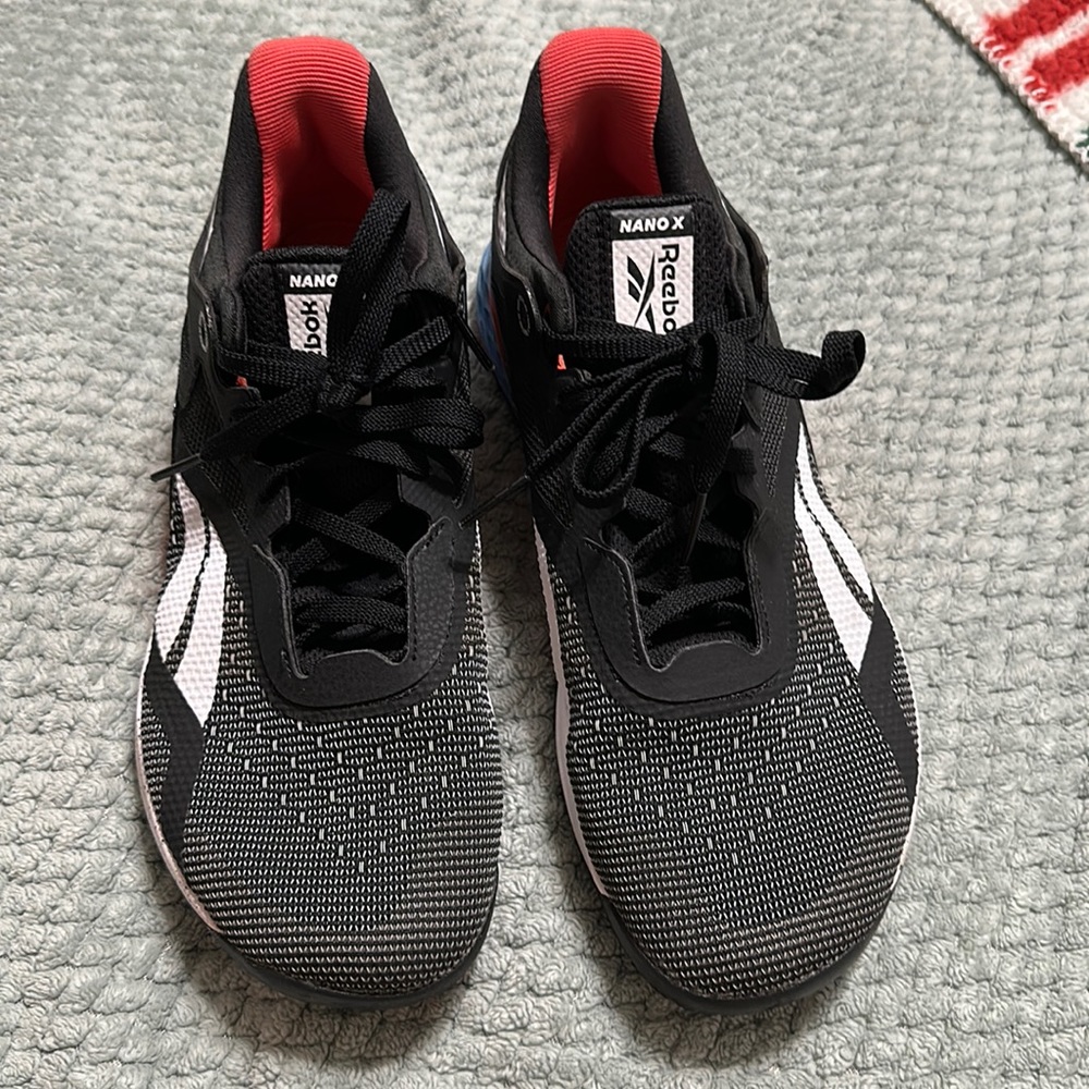 Reebok Men's Nano X Cross Trainer Size 11